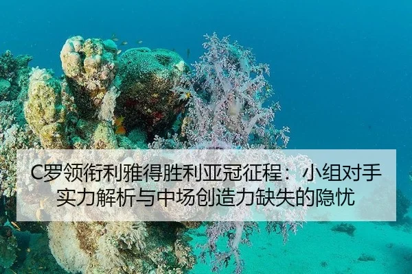 C罗领衔利雅得胜利亚冠征程：小组对手实力解析与中场创造力缺失的隐忧