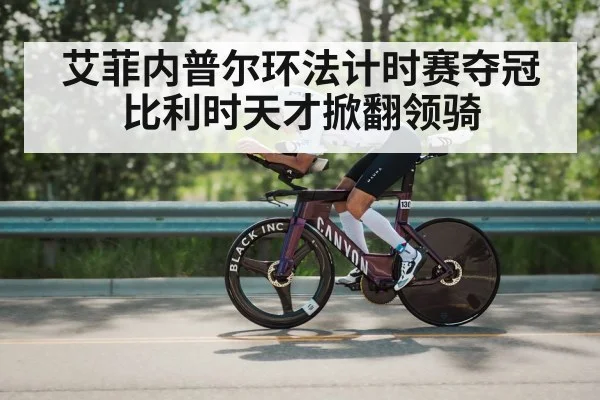 艾菲内普尔环法计时赛夺冠比利时天才掀翻领骑